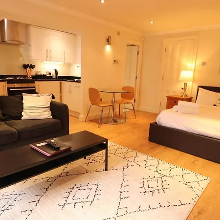 Apartment Clifton Bristol