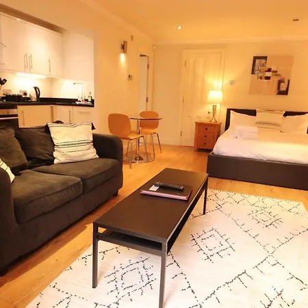 Clifton Appartement *