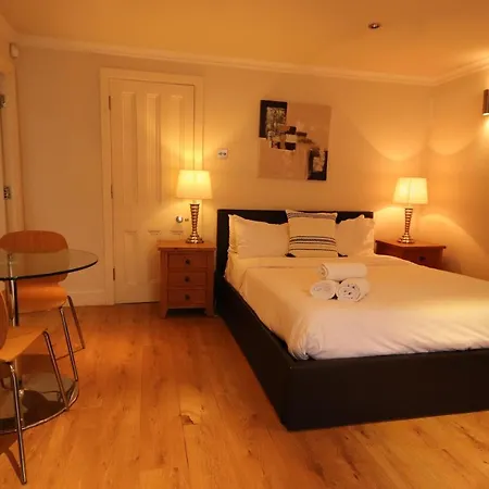 Clifton 브리스틀