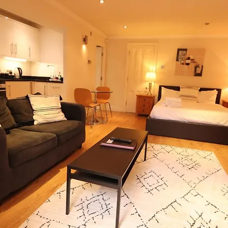 Clifton Apartment Bristol