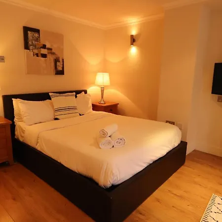 Apartment Clifton Bristol